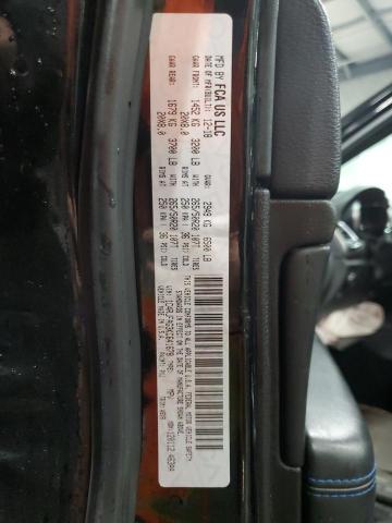 2019 JEEP GRAND CHER - 1C4RJFAG3KC641678