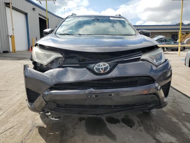 2017 TOYOTA RAV4 LE - JTMBFREV5HJ150952
