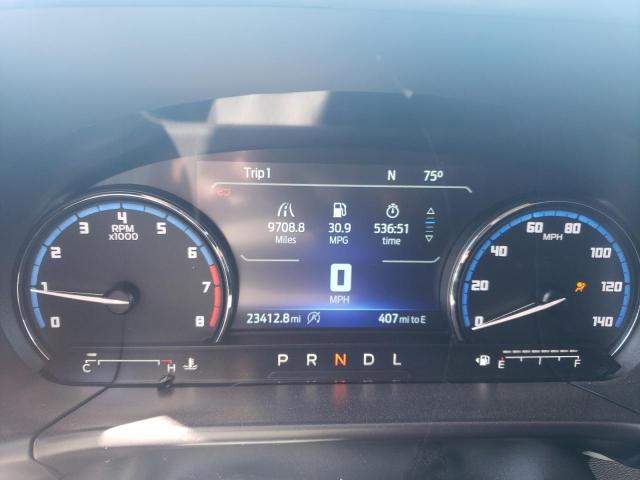 2022 FORD BRONCO SPO - 3FMCR9C64NRD86917