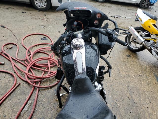 2010 HARLEY-DAVIDSON FLTRX 1HD1KH41XAB668067