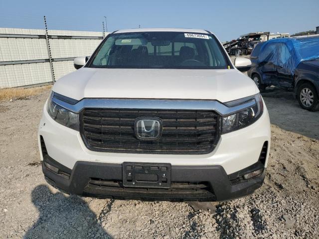 2023 HONDA RIDGELINE - 5FPYK3F76PB045434