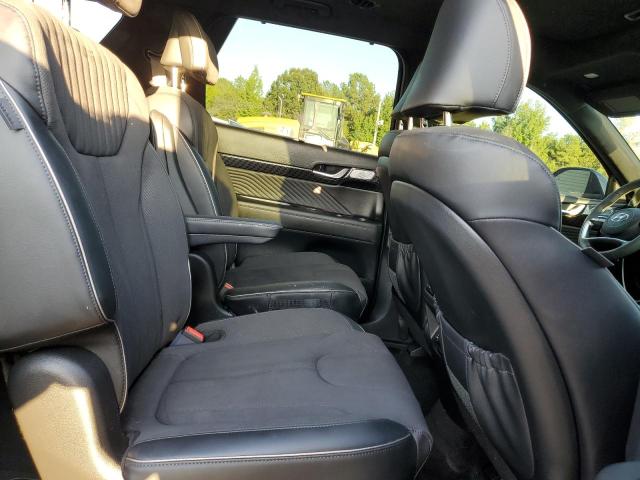 2024 HYUNDAI PALISADE C - KM8R7DGEXRU709127