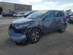 2017 HONDA CR-V LX - 5J6RW6H31HL008135