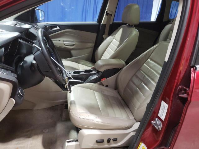 2016 FORD ESCAPE TIT - 1FMCU9J9XGUA95068