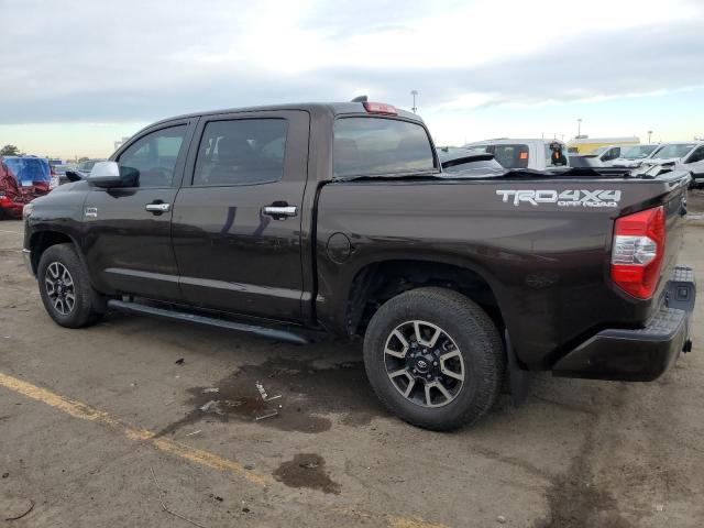 VIN 5TFAY5F18MX030614 2021 Toyota Tundra, Crewmax 1794 no.2