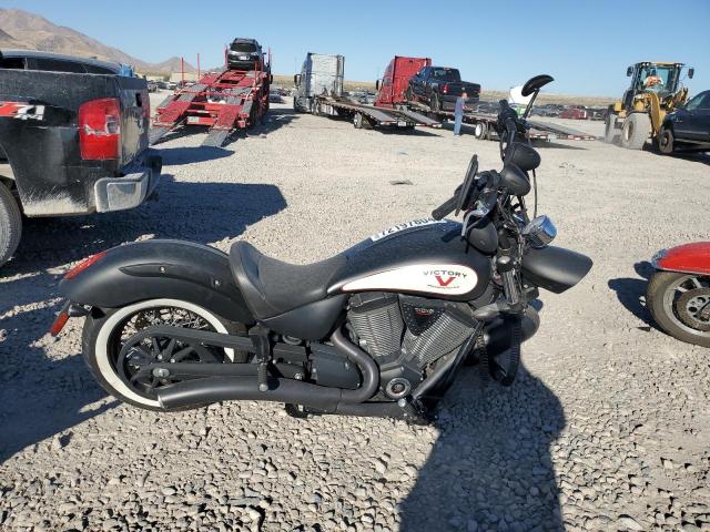 2012 VICTORY MOTORCYCLES HIGH-BALL - 5VPWB36N5C3011704