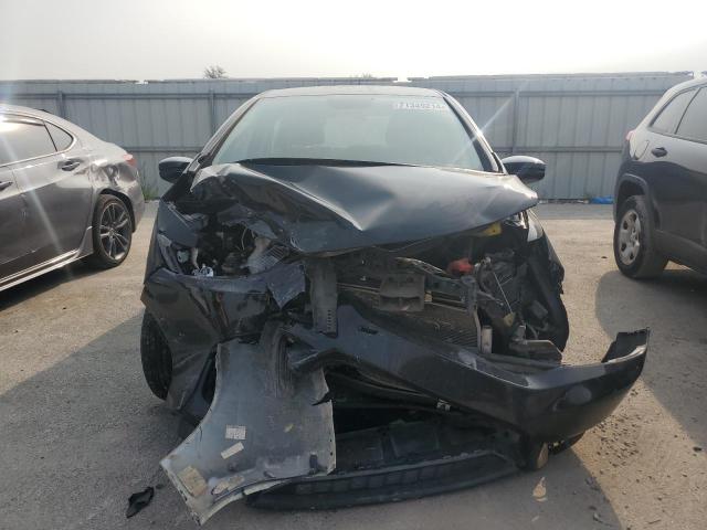 VIN 3HGGK5H53FM766608 2015 Honda Fit, LX no.5