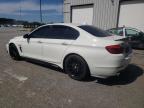 BMW 550 I photo