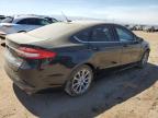 FORD FUSION SE photo