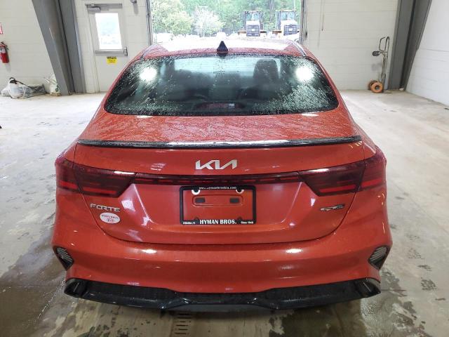 VIN 3KPF54AD9PE645140 2023 KIA Forte, Gt Line no.6