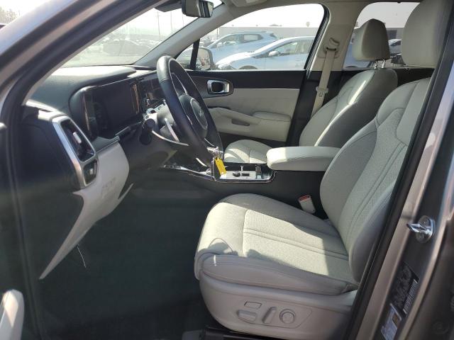 2023 KIA SORENTO SX - KNDRMDLG8P5144632
