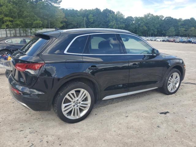 VIN WA1BNAFY9J2143171 2018 Audi Q5, Premium Plus no.3