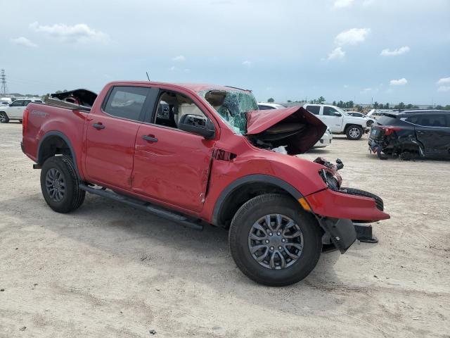 2021 FORD RANGER XL - 1FTER4FH2MLD25608