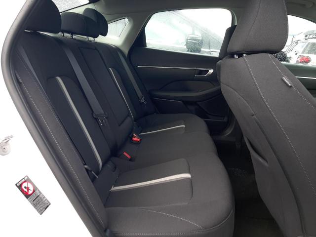 2023 HYUNDAI SONATA SEL - KMHL64JA0PA294333