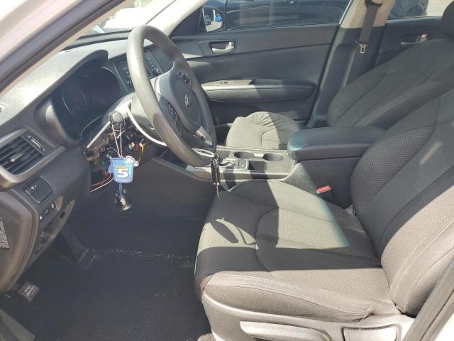 2016 KIA OPTIMA LX - 5XXGT4L31GG025923