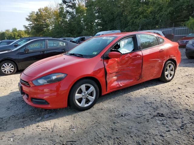 2016 DODGE DART SXT #2952931872