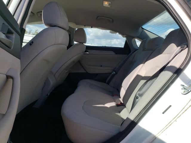 2018 HYUNDAI SONATA SPO - 5NPE34AF3JH648735