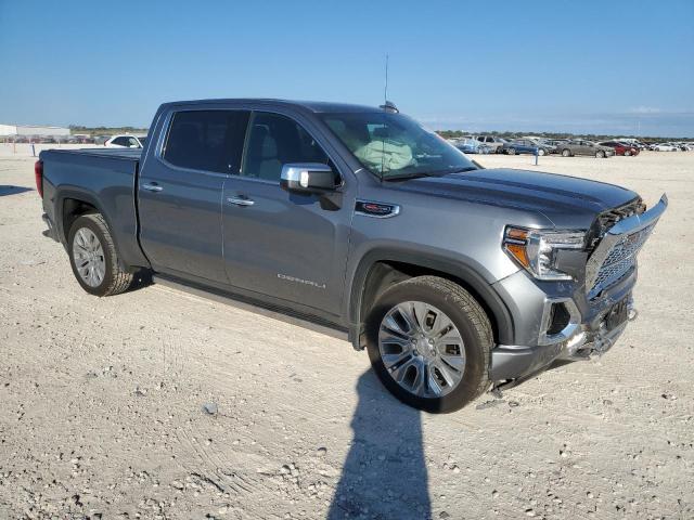 2022 GMC SIERRA LIM - 1GTU9FEL5NZ216958