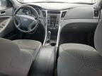 HYUNDAI SONATA GLS photo