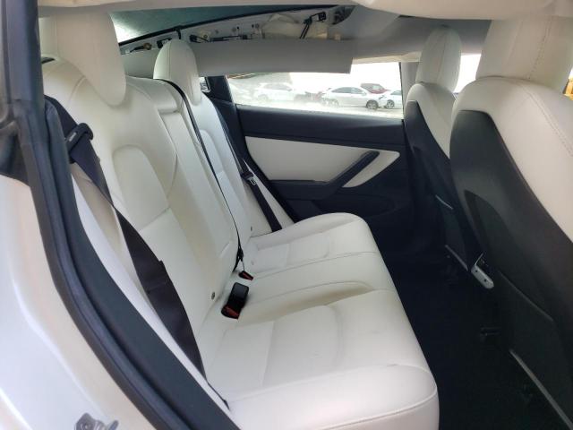 2019 TESLA MODEL 3 - 5YJ3E1EB8KF392308