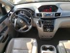 HONDA ODYSSEY EX photo