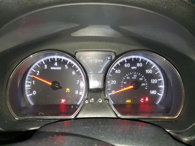 2016 NISSAN VERSA S - 3N1CN7AP7GL918511