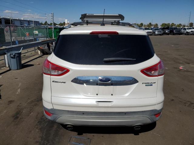 2016 FORD ESCAPE TIT - 1FMCU9J96GUC25539