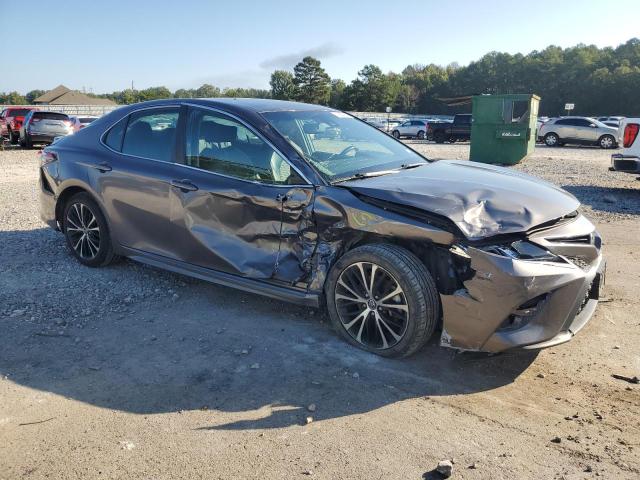 VIN 4T1B11HKXJU056695 2018 Toyota Camry, L no.4