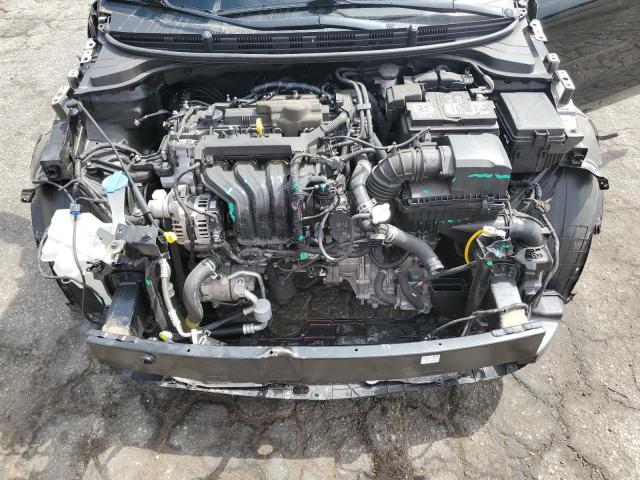 2021 KIA RIO LX - 3KPA24AD6ME396150