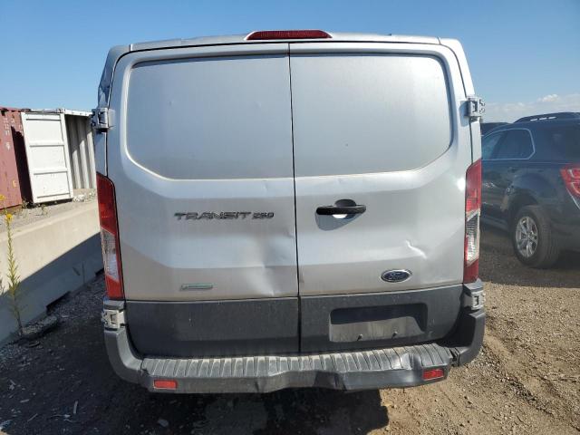 2015 FORD TRANSIT T- - 1FTYR1ZG9FKA58023