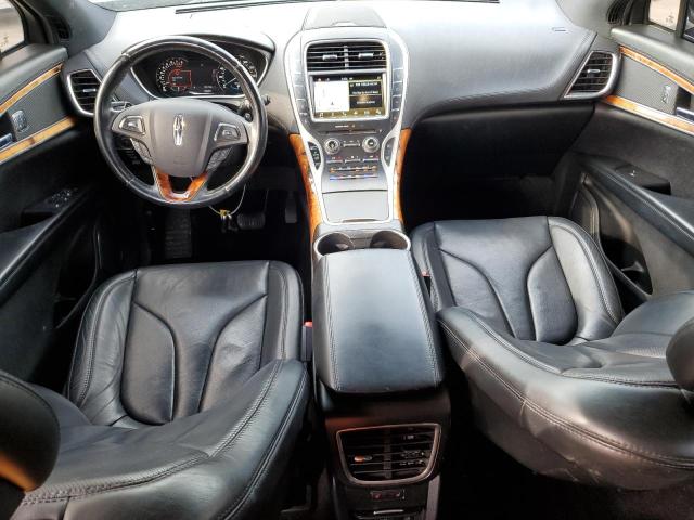 2016 LINCOLN MKX RESERV - 2LMPJ6LR7GBL50422