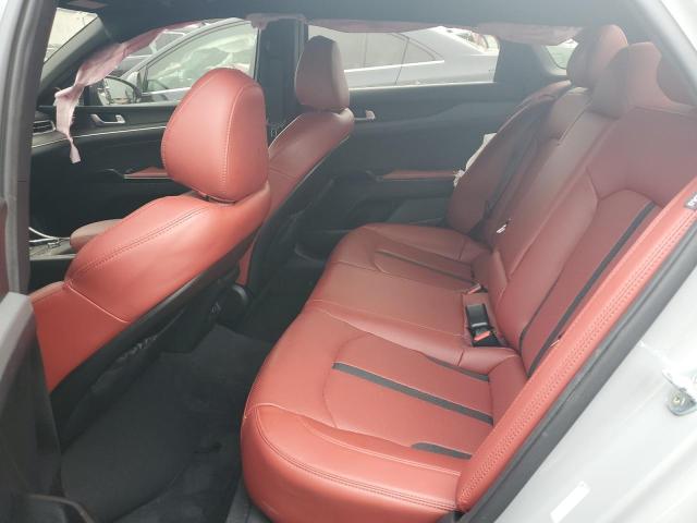 2021 KIA K5 GT LINE - 5XXG64J21MG082538