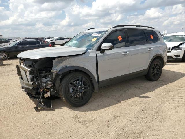 2024 KIA TELLURIDE #2955512502