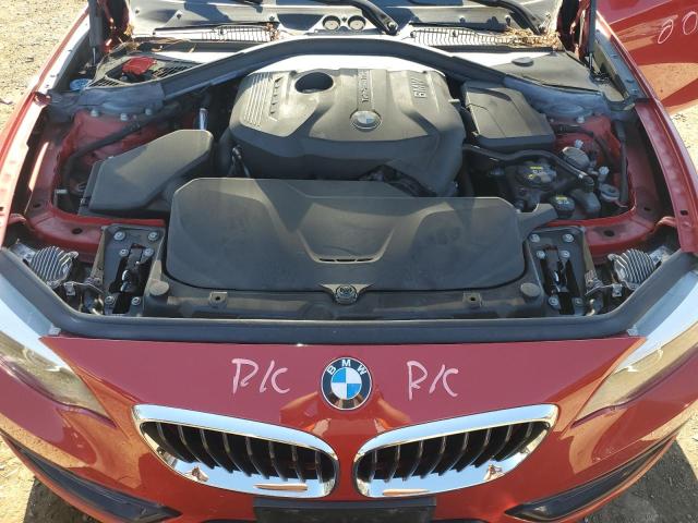 VIN WBA2J1C5XJVB98593 2018 BMW 2 Series, 230I no.11