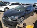 2017 NISSAN MAXIMA 3.5 - 1N4AA6AP2HC360144