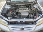 HONDA ACCORD EX photo