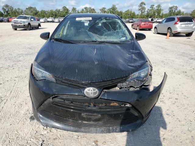 2018 TOYOTA COROLLA L - 2T1BURHE3JC086770