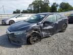 2018 HONDA CIVIC LX - 2HGFC2F69JH569565