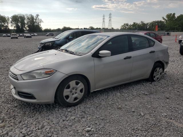 VIN 1C3CDFAAXDD258718 2013 Dodge Dart, SE no.1