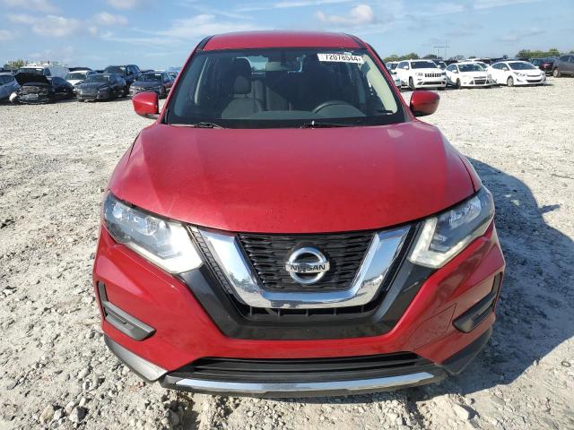 2017 NISSAN ROGUE S - JN8AT2MT9HW393408
