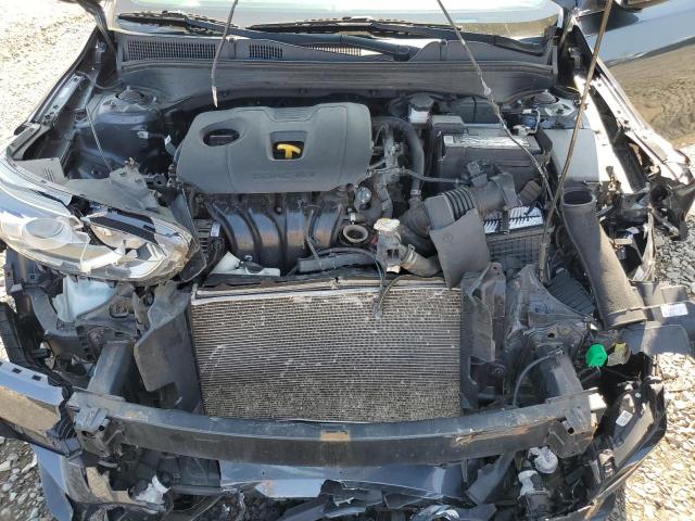 2019 KIA FORTE EX - 3KPF54AD9KE088464