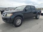 2016 NISSAN FRONTIER S - 1N6AD0ER8GN778055