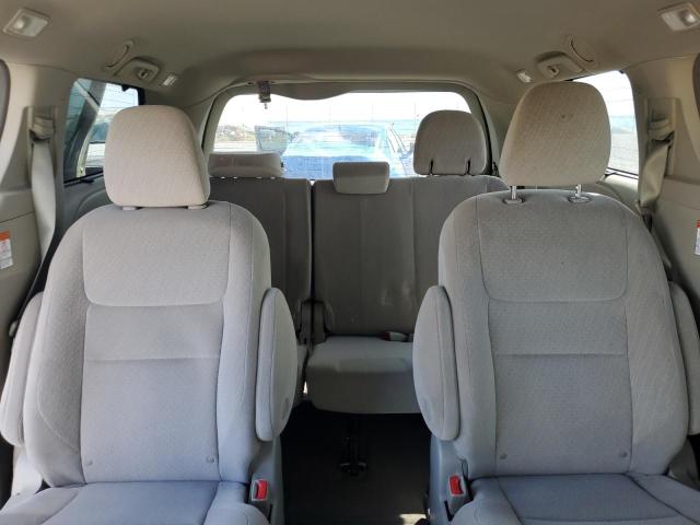 2016 TOYOTA SIENNA LE - 5TDKK3DC7GS764959