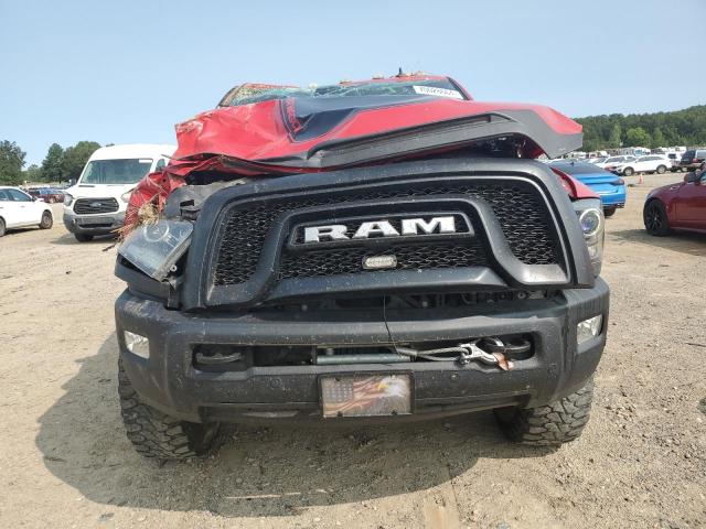 2018 RAM 2500 POWER 3C6TR5EJ2JG273205