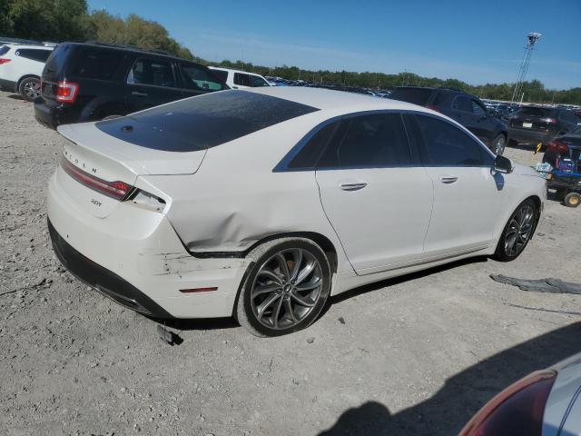 2019 LINCOLN MKZ RESERV - 3LN6L5C94KR628666