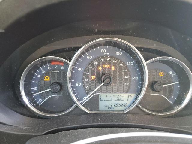 2016 TOYOTA COROLLA L - 5YFBURHE6GP453587