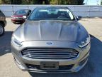 FORD FUSION SE photo