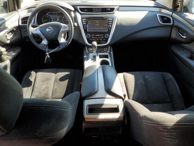 2018 NISSAN MURANO S - 5N1AZ2MG0JN202947