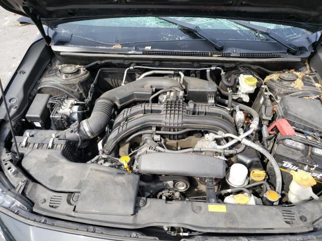 2017 SUBARU IMPREZA PR - 4S3GTAB64H3705164