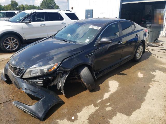 VIN 5XXGN4A70FG417788 2015 KIA Optima, EX no.1